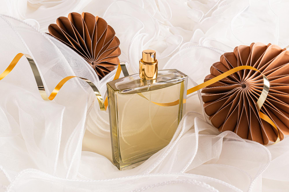 Lifestyle (Home Scents-focused)