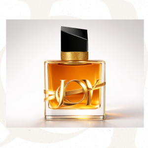 Ethereal Gold – Eau de Parfum
